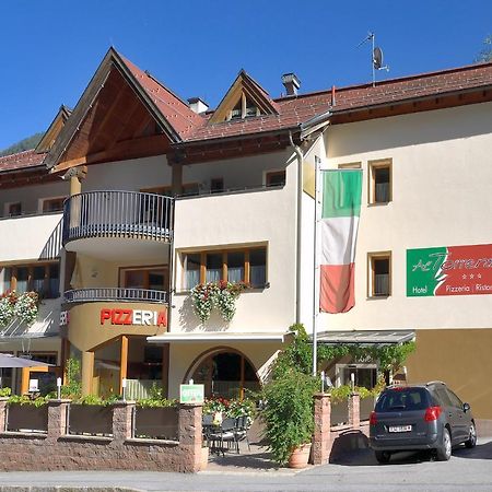 Hotel Al Torrente See Exterior photo