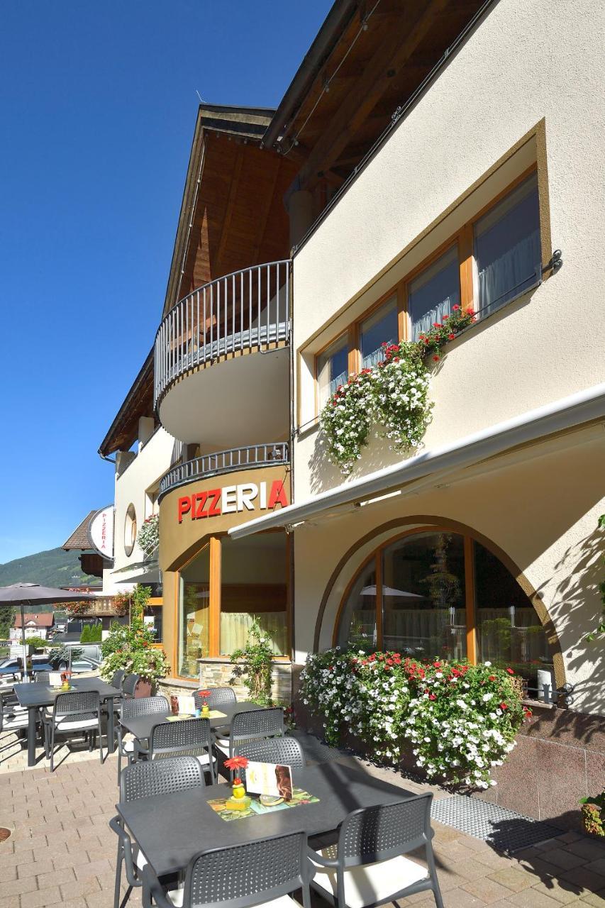 Hotel Al Torrente See Exterior photo