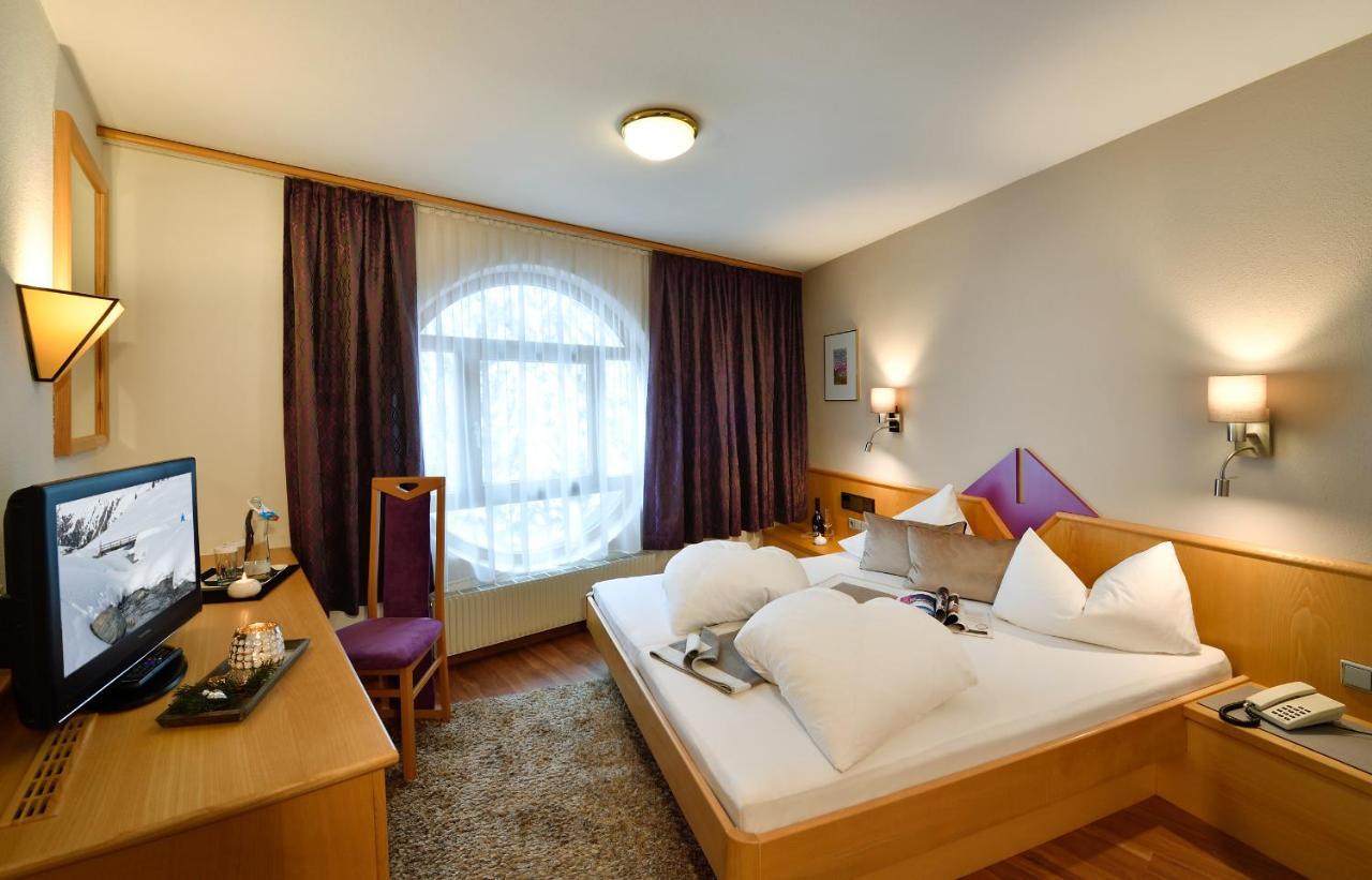 Hotel Al Torrente See Exterior photo